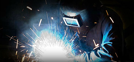 Picture of Welding Inspection